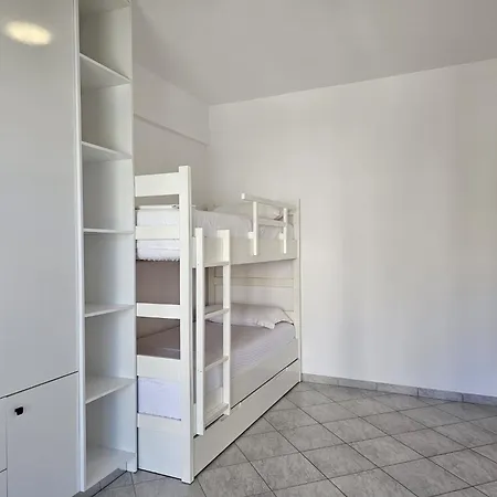 Apartment In Saranda By The Ionian Sea شقة ساراندا