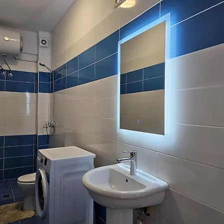 Apartment In Saranda By The Ionian Sea * ساراندا