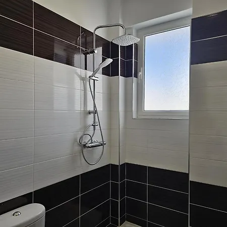 شقة Apartment In Saranda By The Ionian Sea *