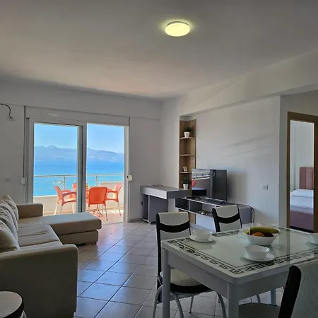 Apartment, Next To The Ionian Sea Sarande