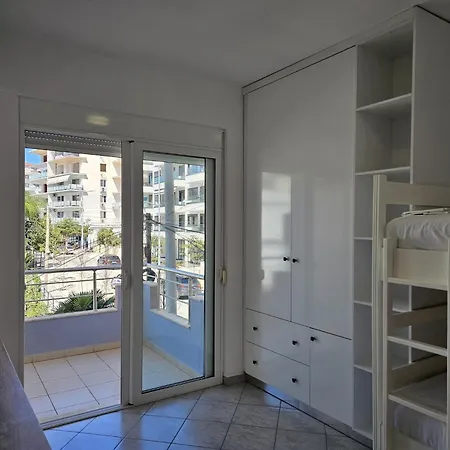 Apartment, Next To The Ionian Sea * Sarande